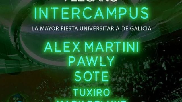 Fiesta Intercampus