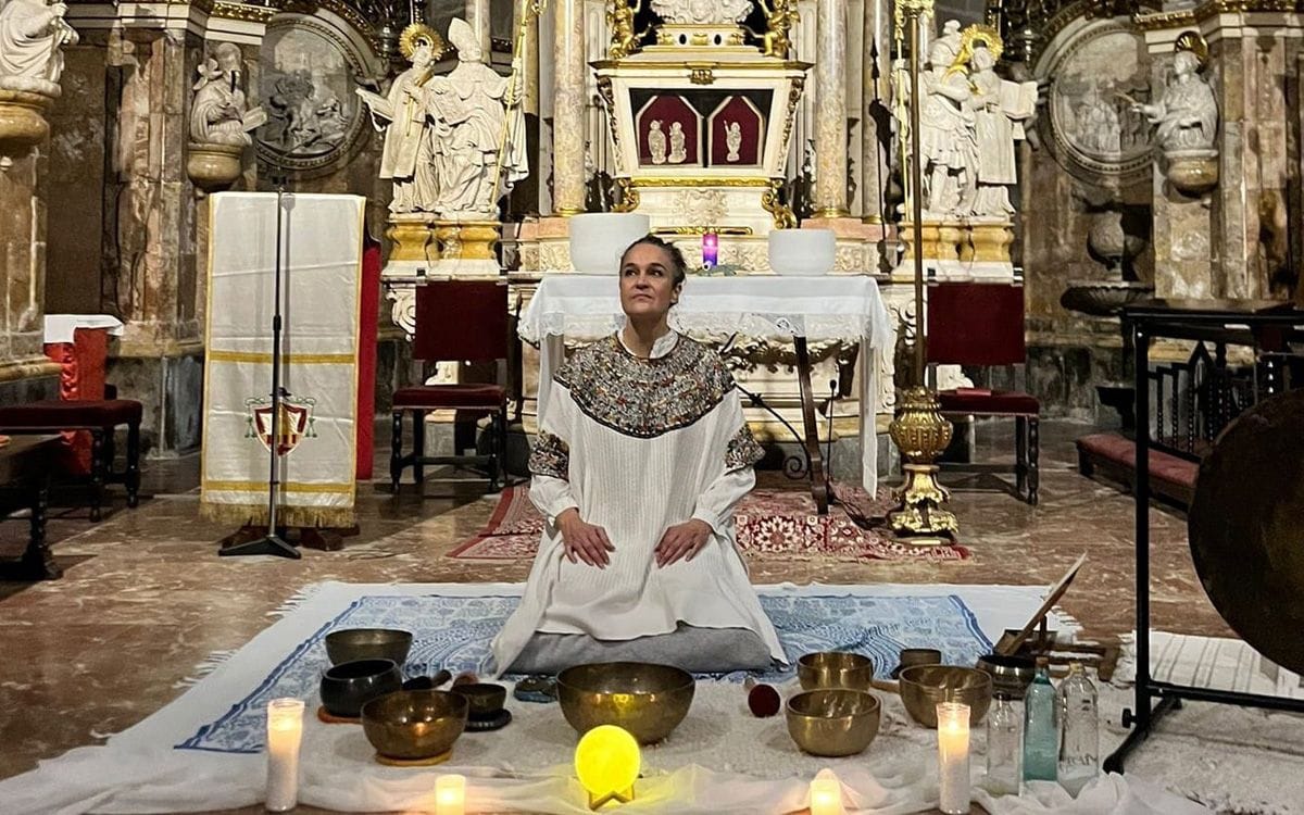 Concerts Meditatius