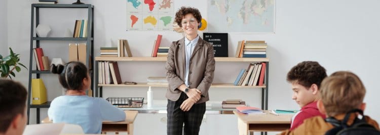 Docencia efectiva y afectiva