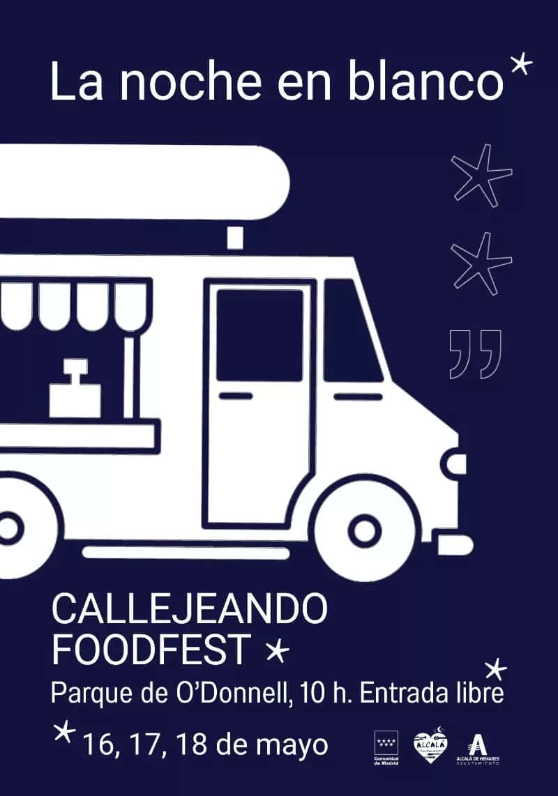 CALLEJEANDO FOODFEST