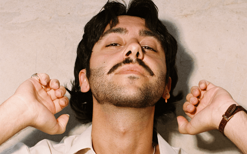 Proyección del documental sobre Yerai Cortés