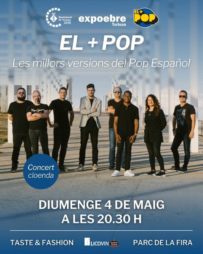 El + Pop