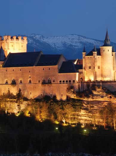 Noche del Patrimonio