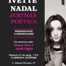 Justícia Poètica