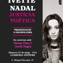 Justícia Poètica
