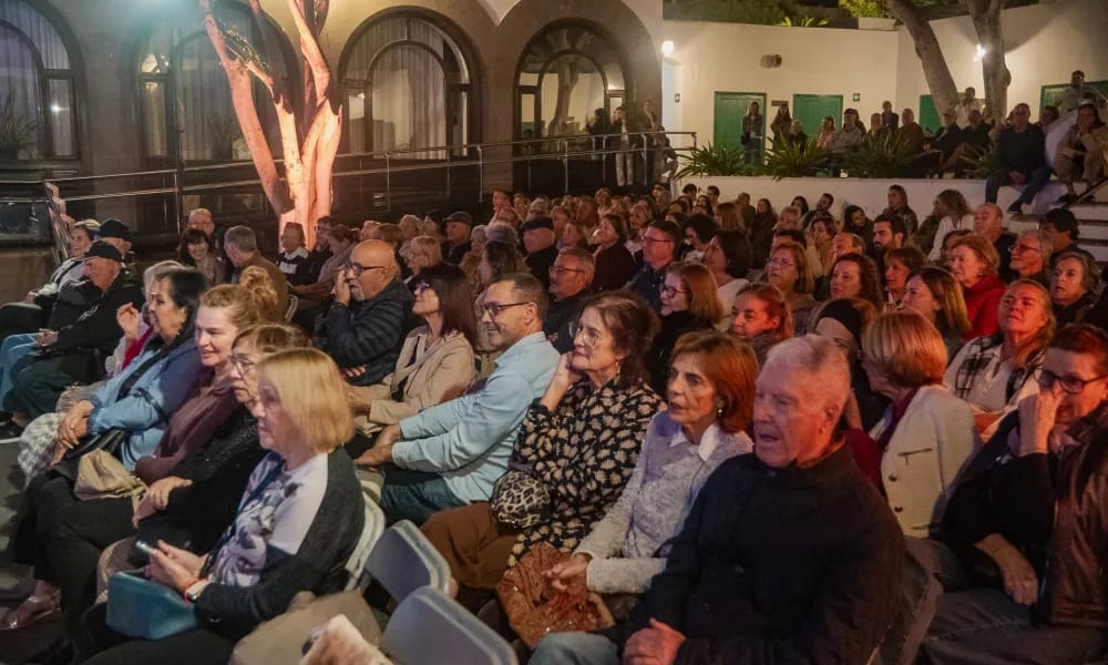 Concierto ‘Brezo y Salitre’