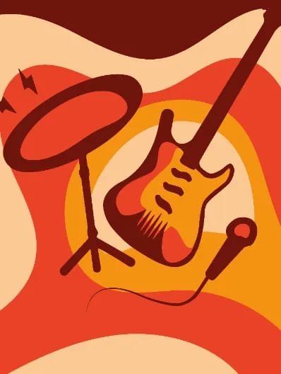 Get Funky every Sunday