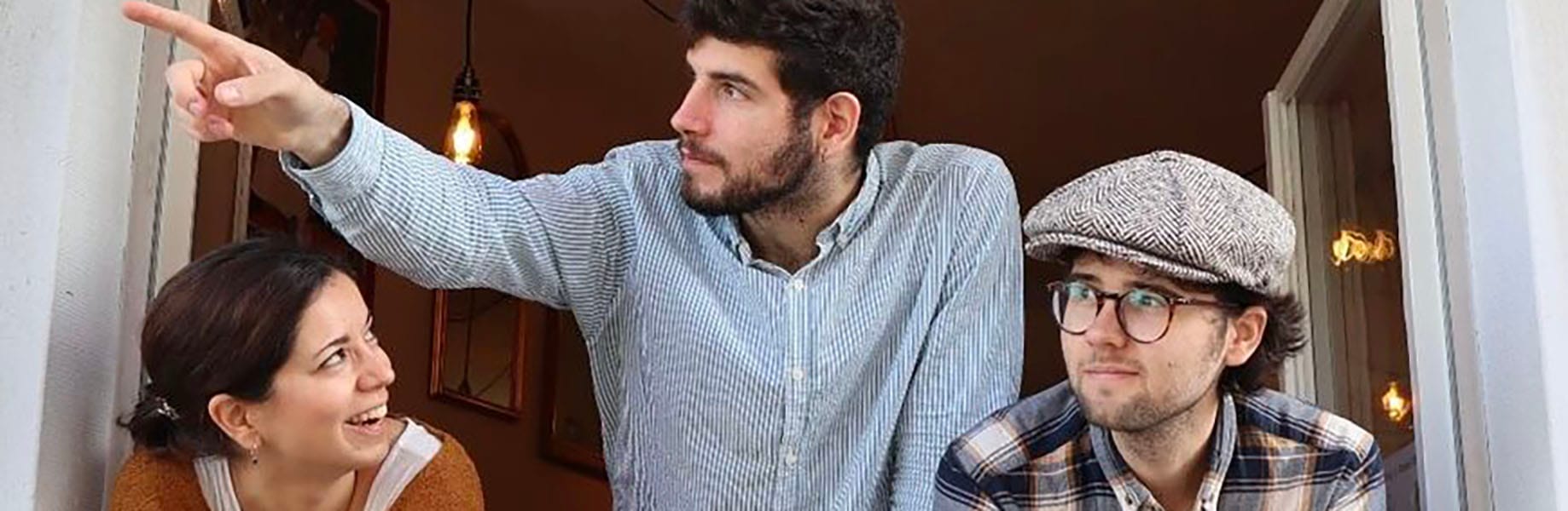 El mito de Apolo y Marsias: un relato sin palabras