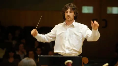 Música de Manuel Paino