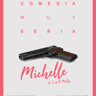Una Comedia muy seria