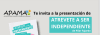APAMA. Presentación del libro "ATRÉVETE A SER INDEPENDIENTE" de Pilar Fajardo