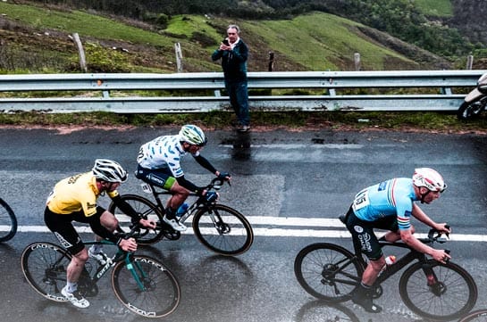Bidasoa Itzulia 2025