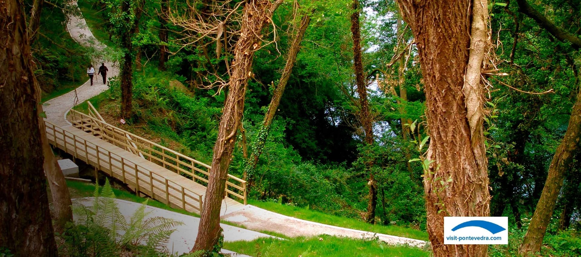 Rutas por la Pontevedra más verde (I): los senderos fluviales del Lérez, Gafos y Xunqueira de Alba