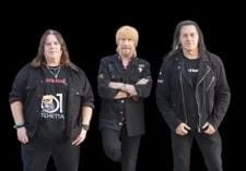 Concierto de Medina Azahara