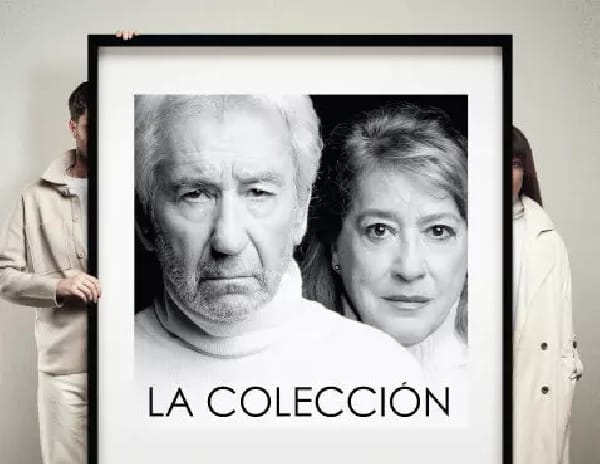 Función de 'La Colección'