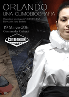 ORLANDO: UNA CLIMOBIOGRAFÍA
