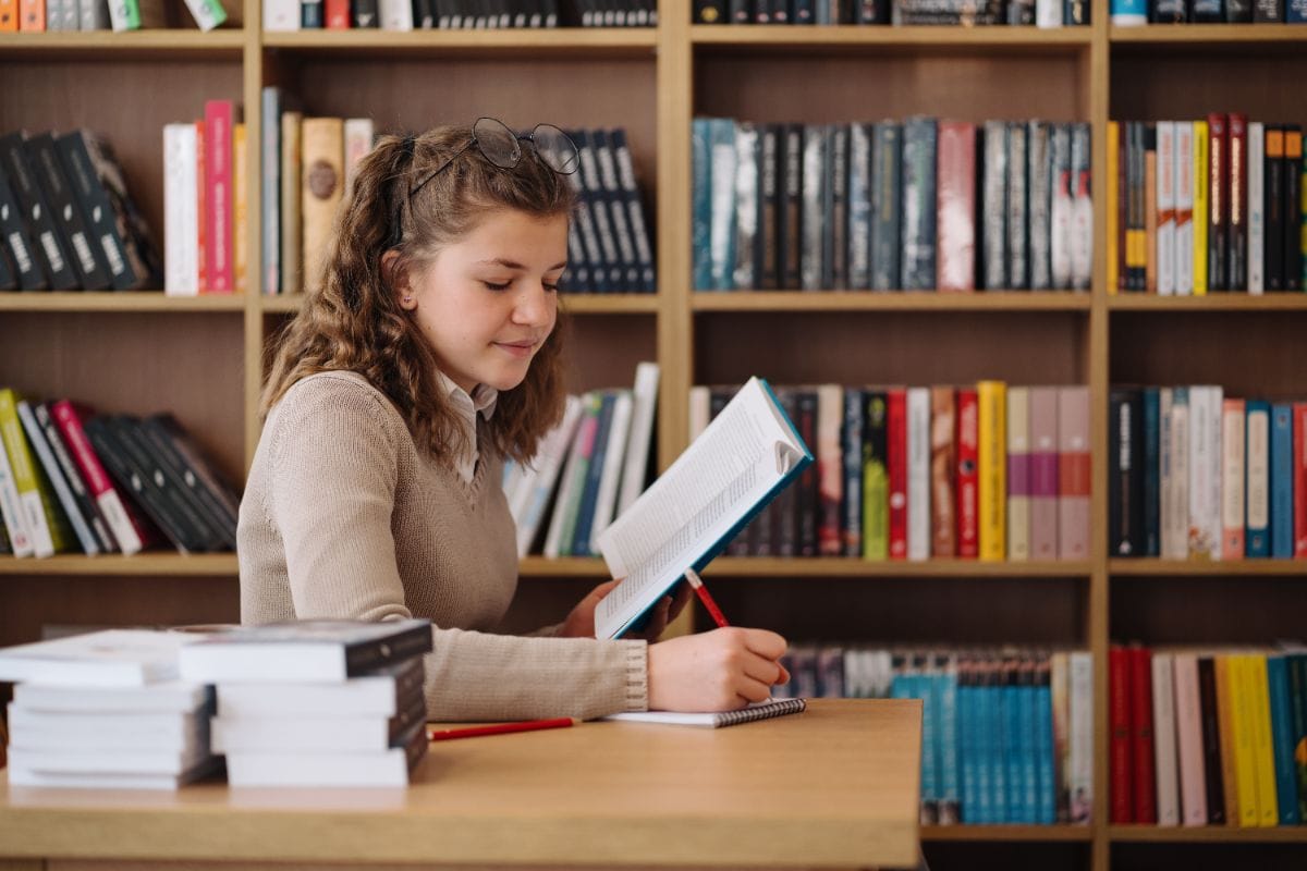 Jornada del Libro «En abril, libros mil»