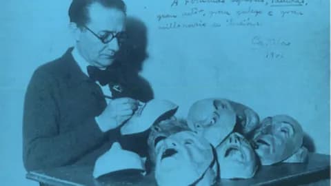 Presentación de 'Castelao escritor'