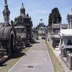 Visitas guiadas al cementerio de la Carriona