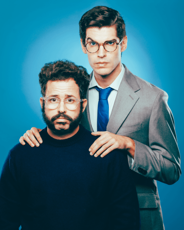 AUTÓNOMOS EL MUSICAL