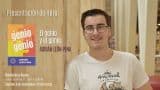Presentación del libro 'El genio y el genio'