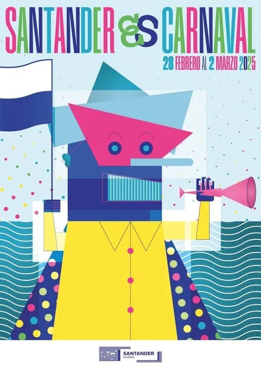 Entierro de La Sardina