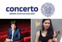 Sons do coraz贸n: harmon铆as do romanticismo