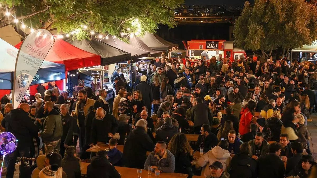 Feria de la Purísima