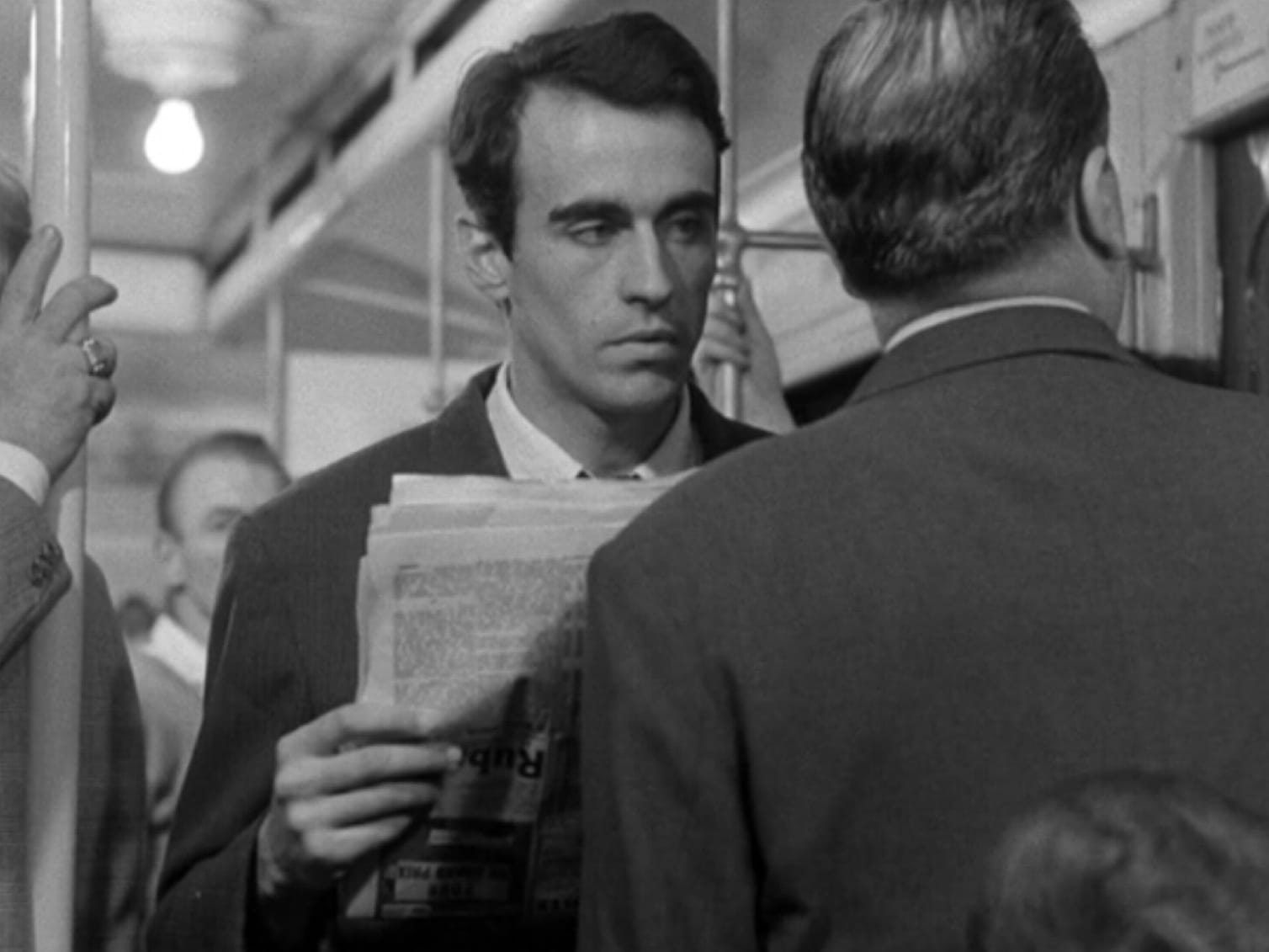 Pickpocket