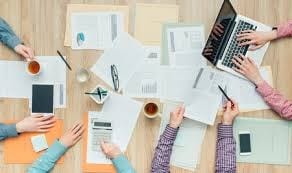 LLISTA D'ESPERA- 24, 26 i 28 de març - Fiscalitat bàsica per a persones autònomes (PRESENCIAL)