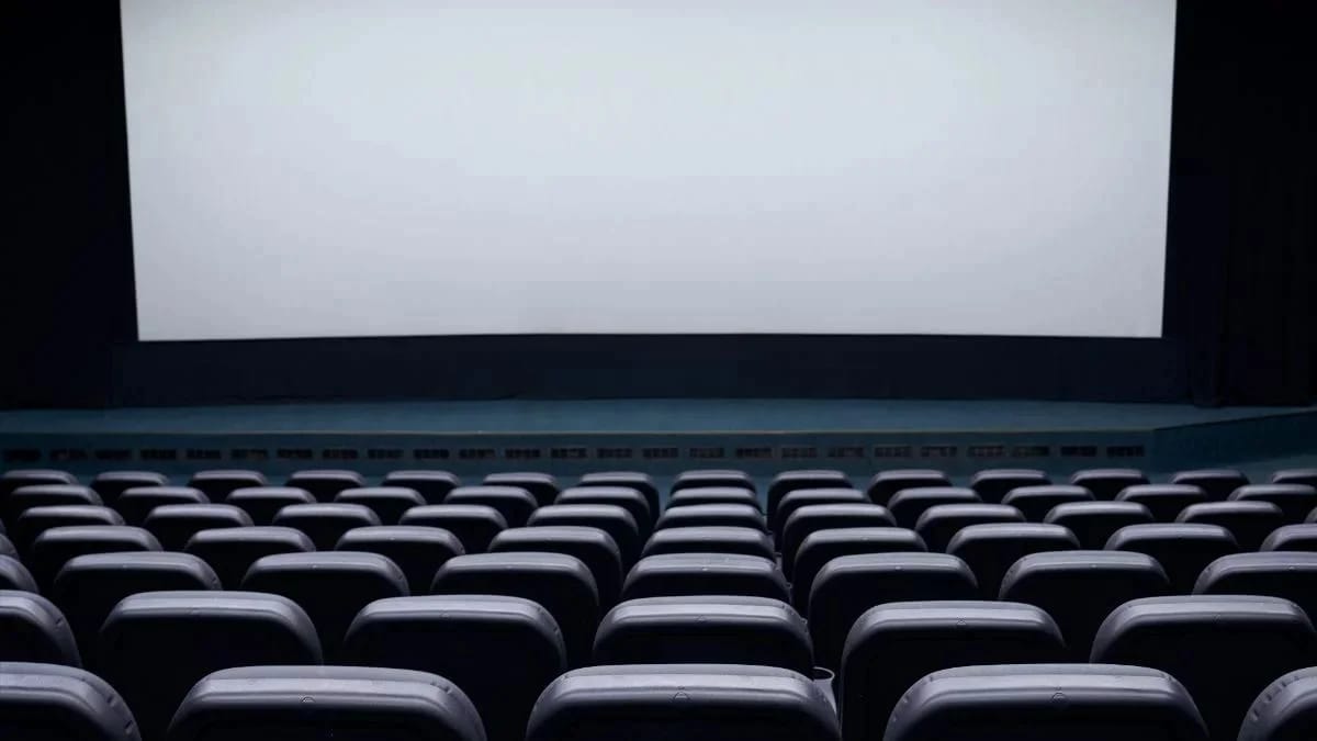 Fiesta del Cine
