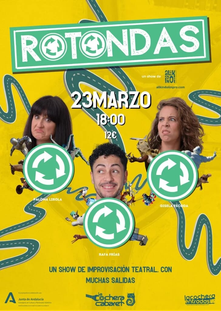 ROTONDAS
