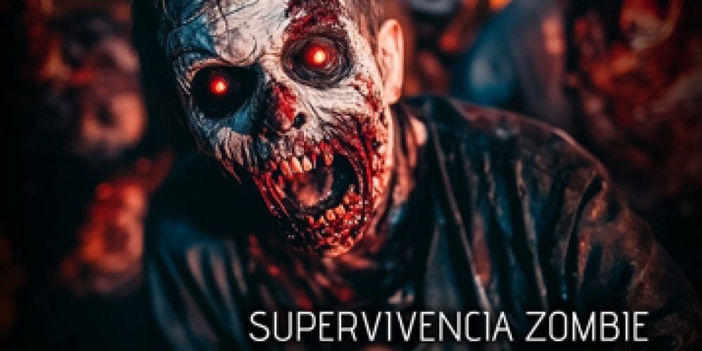 Love Zombies Chiclana 2025