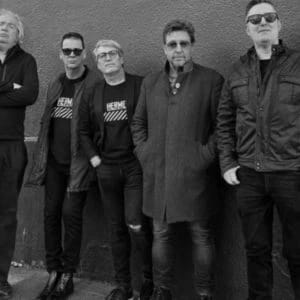 The Hermetics + Stupiditos