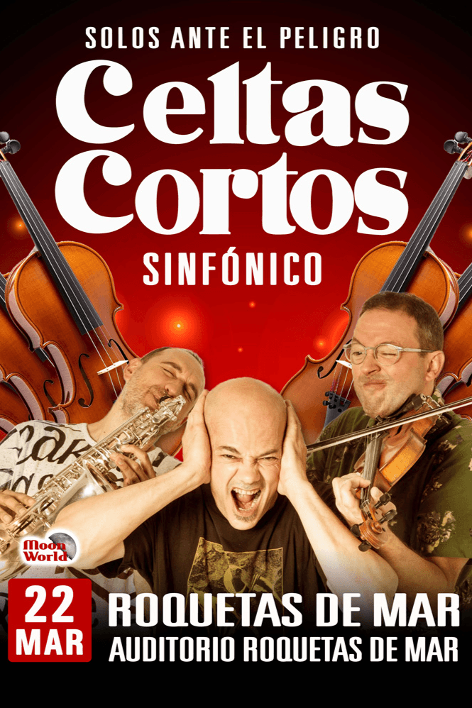 GIRA SOLOS ANTE EL PELIGRO
