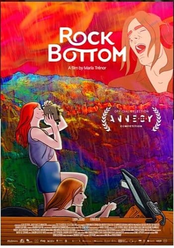 Rock Bottom