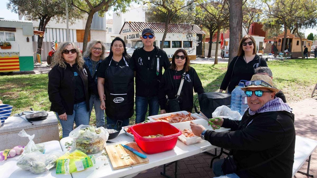 Mostra Gastronòmica