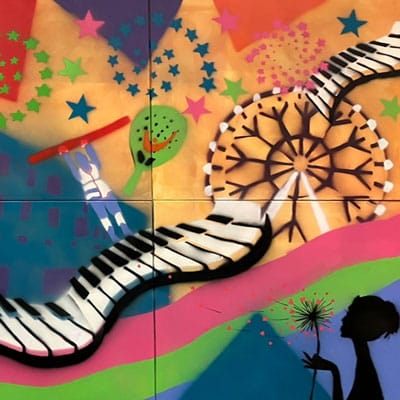 Exposició 'L'art sentit'
