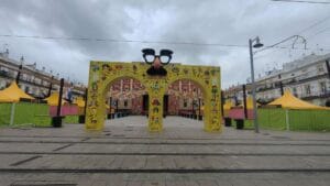 Carnaval de los Jartibles