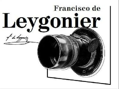 Francisco Leygonier. El primero de los fotógrafos sevillanos