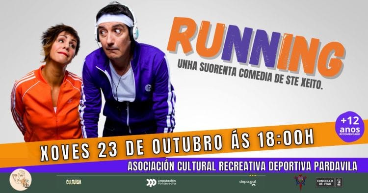 RUNNING Teatro