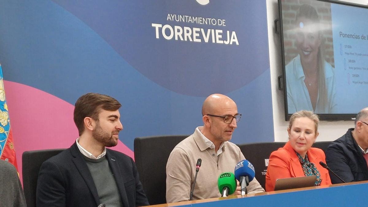 Congreso Reinventar la Educaci贸n