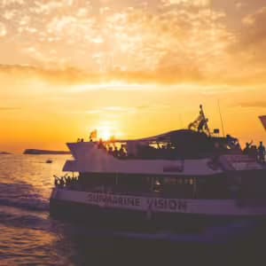 Boat Party: Ibiza Sunset Experience