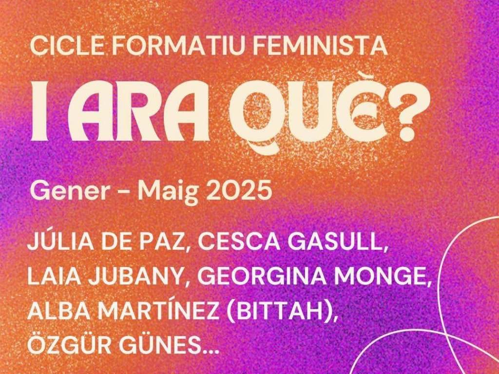 Cicle "I ara què?" de xerrades formatives d'Hora Bruixa. "Aportacions i límits dels protocols com a eina"