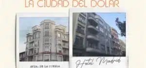 Tour por la Ciudad del D贸lar
