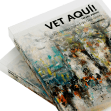 Vet aquí! 90 homes i dones de Granollers
