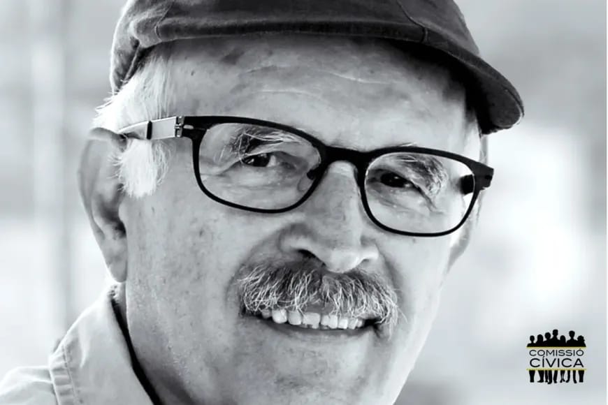 Homenaje a Frederic Prieto