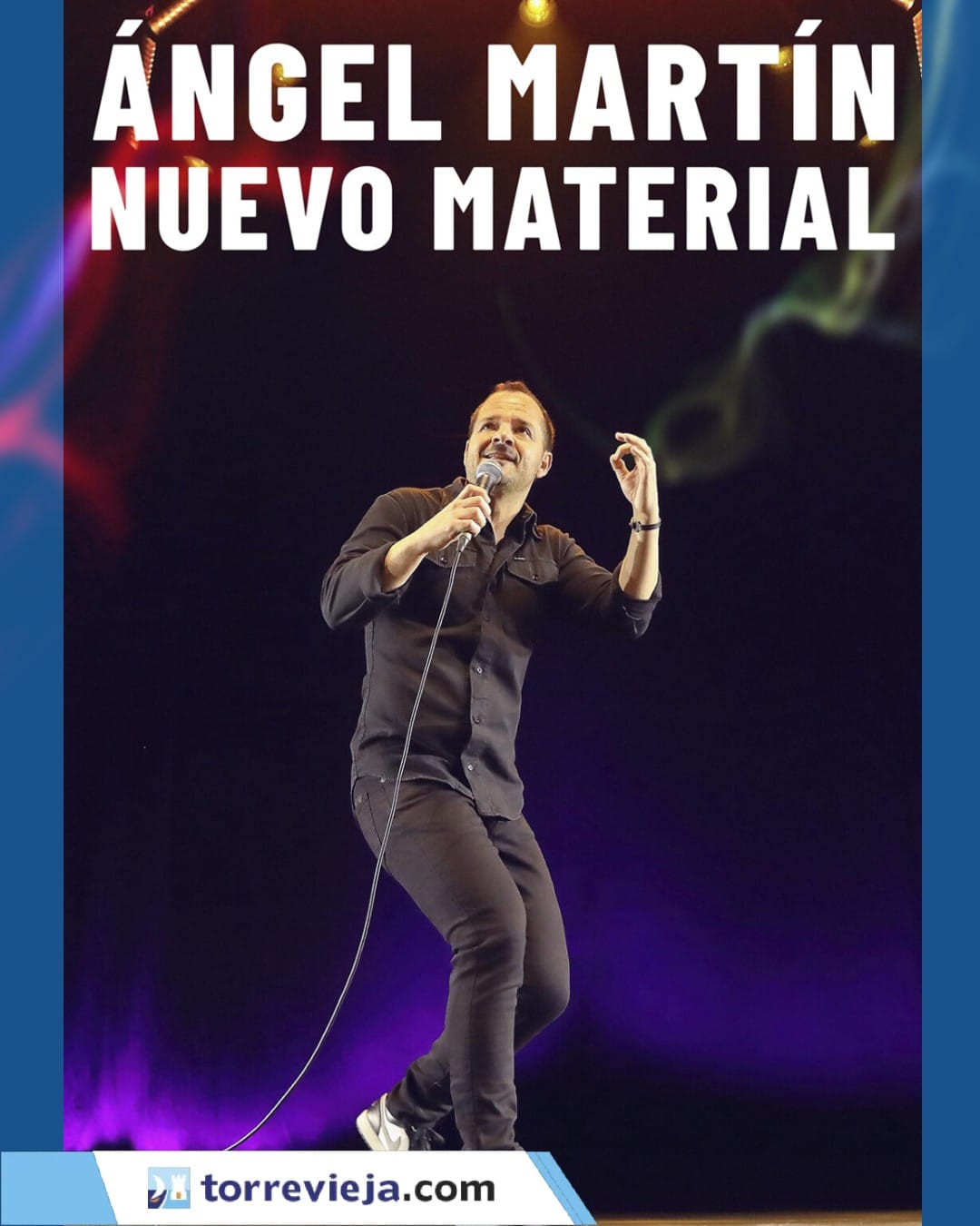 Nuevo Material