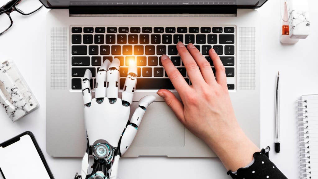 Oportunidades innovadoras para tu empresa con inteligencia artificial