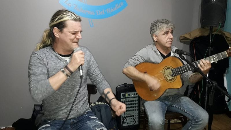 Concierto de Pa Ti Na Ma